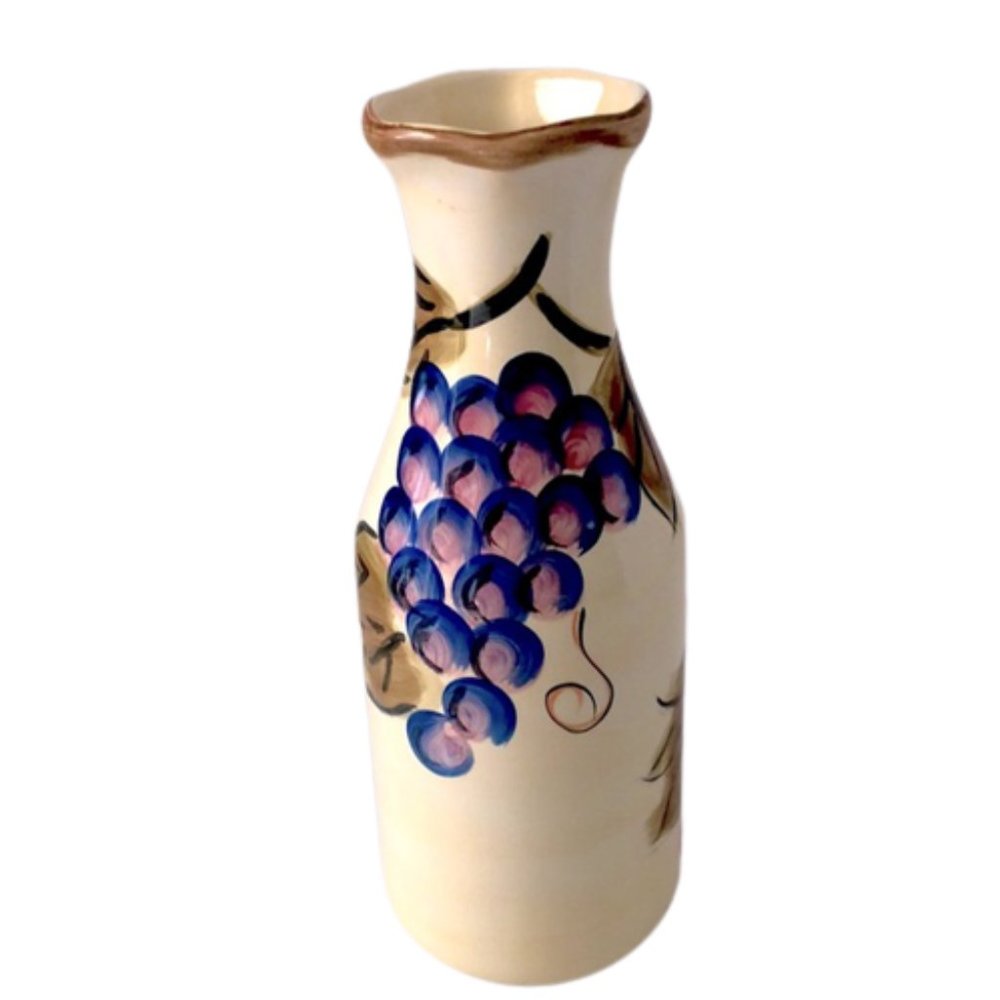 Tabletops Gallery Boulevard Hand Painted Hand Crafted
